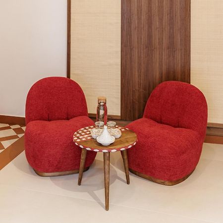 Riad Nyla Wellness And Spa Marrakesh Buitenkant foto