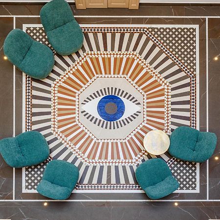 Riad Nyla Wellness And Spa Marrakesh Buitenkant foto
