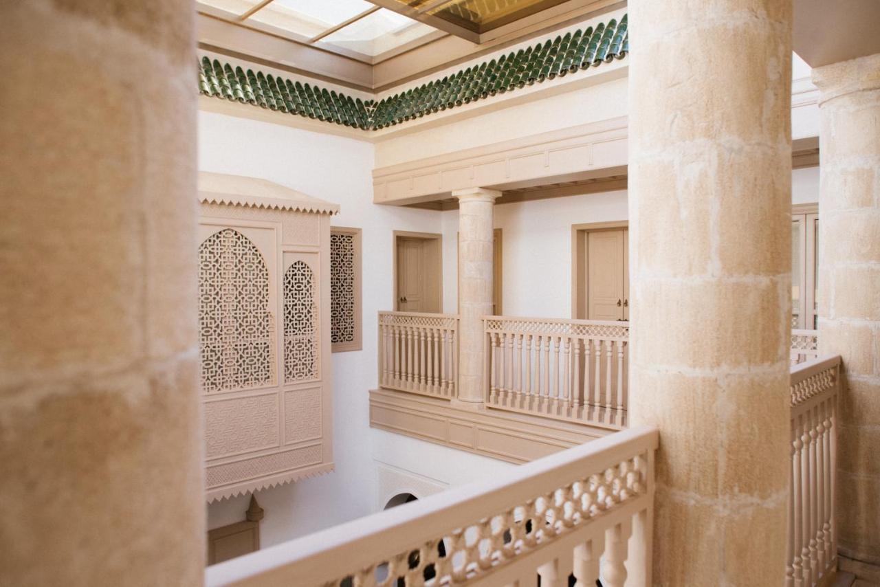Riad Nyla Wellness And Spa Marrakesh Buitenkant foto