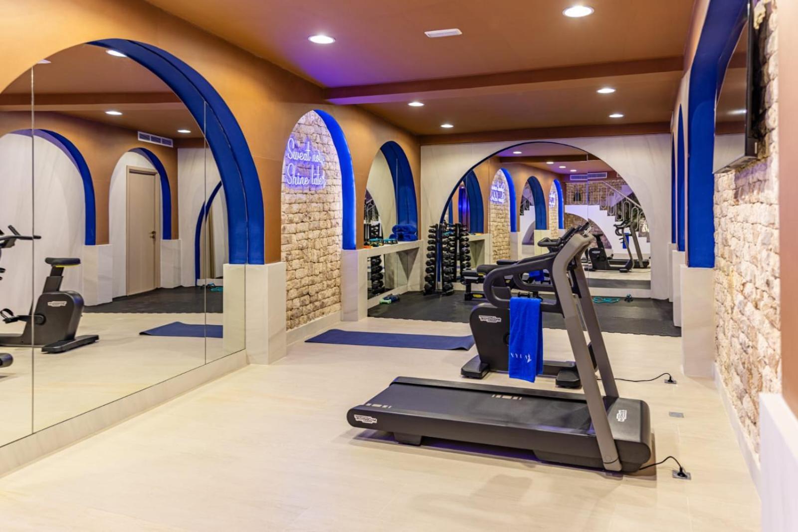 Riad Nyla Wellness And Spa Marrakesh Buitenkant foto