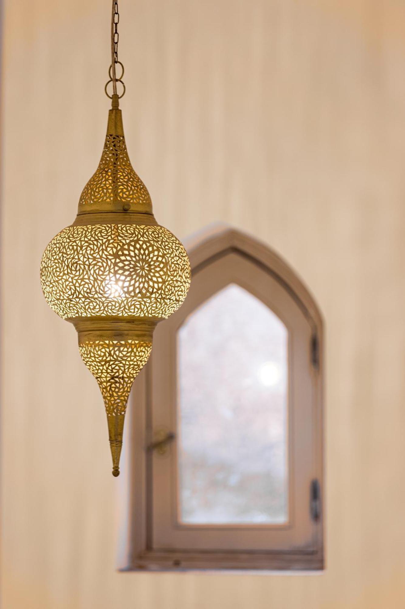 Riad Nyla Wellness And Spa Marrakesh Buitenkant foto